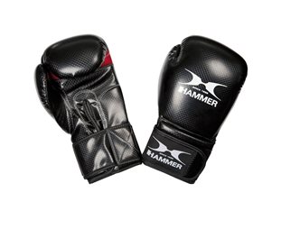 Hammer Boxing Gloves X-Shock