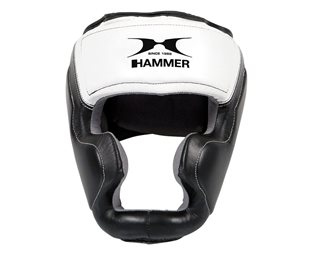 Hammer Boxing Head Guard Sparring