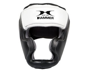 Hammer Boxing Pääsuoja Sparringiin