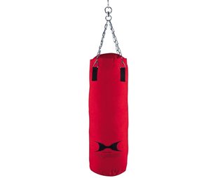 Hammer Boxing Sandsæk i Lærred