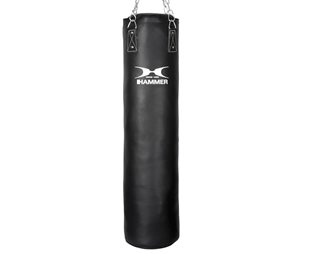 Hammer Boxing Punching Bag Premium Kick