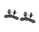 Hammer Sport Dumbbell Set Black 30Kg