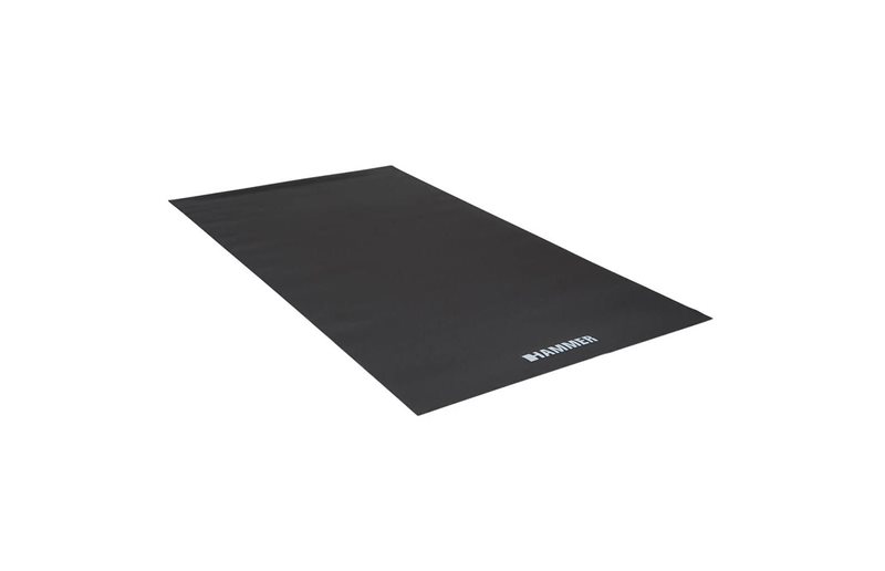 Hammer Sport Floor Mat Black