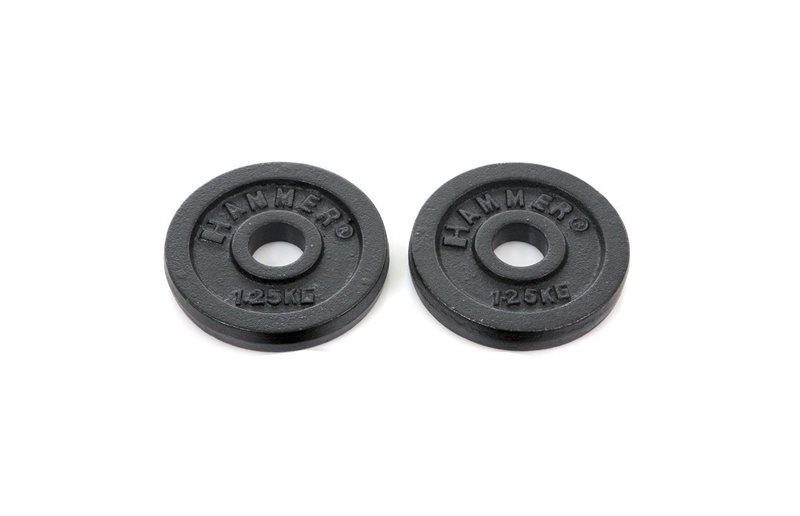 Hammer Sport Weight Discs