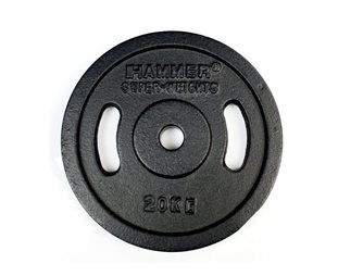 Hammer Sport Vægtskiver