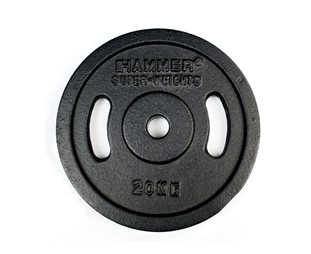 Hammer Sport Weight Discs
