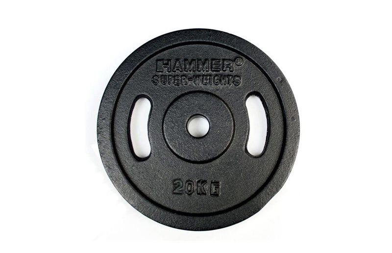 Hammer Sport Weight Discs