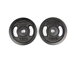 Hammer Sport Weight Discs