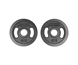 Hammer Sport Weight Discs 50 Mm (Pair)