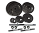 Hammer Sport Weight Discs 53 Kg Set