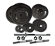 Hammer Sport Painolevysetti 73 Kg
