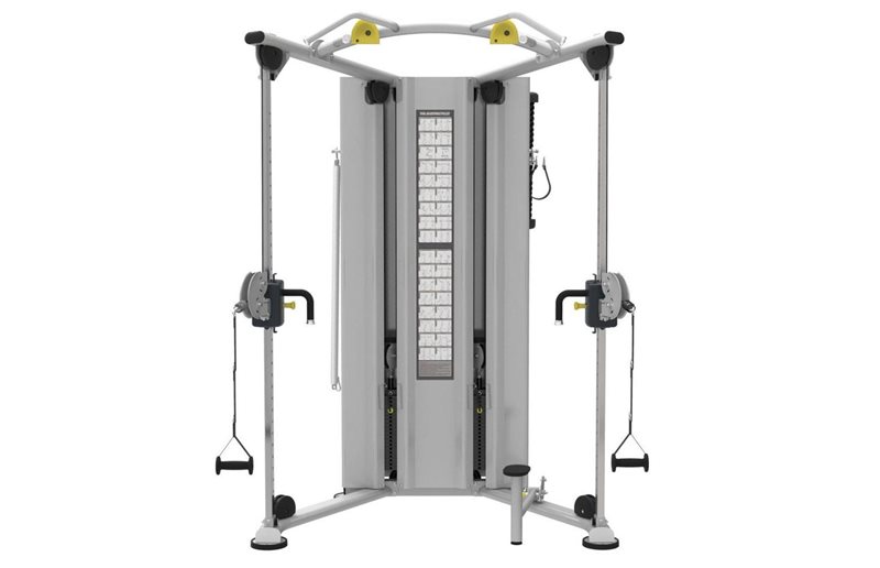 Impulse Dual Adjustable Pulley It9530