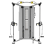Impulse Dual Adjustable Pulley It9530