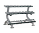 Impulse Dumbbell Rack 3 Layer Hantlar