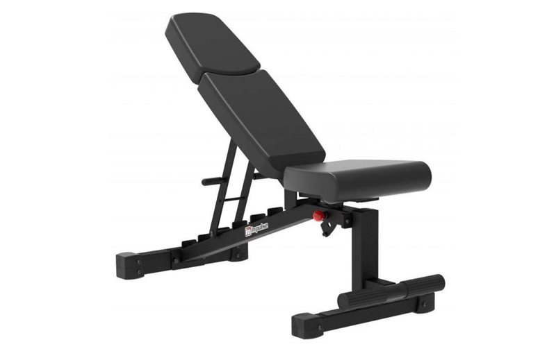 Impulse Fid Bench