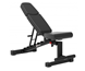 Impulse Fid Bench