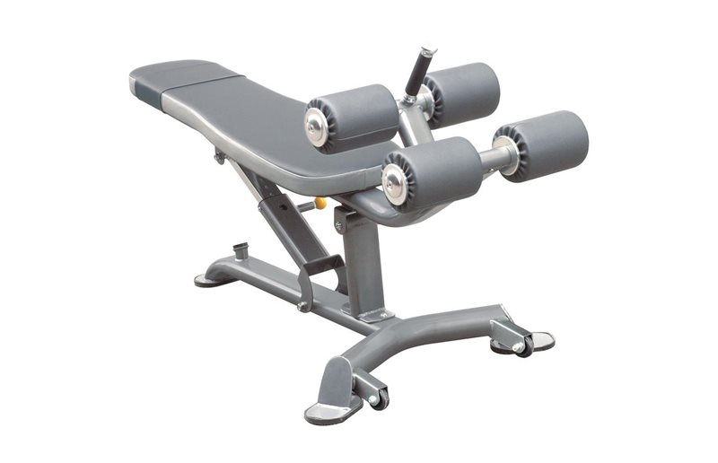 Impulse Multi Abdominal Bench