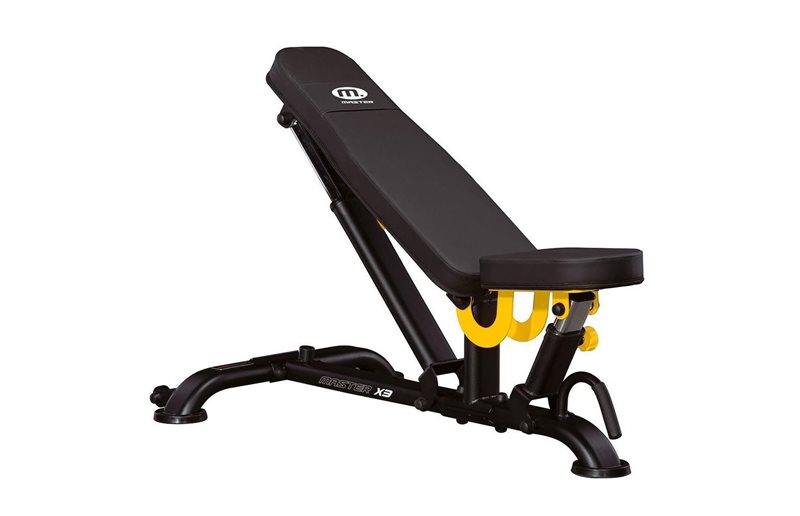 Master Fitness Penkki X3