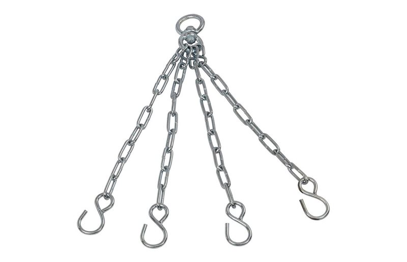 Nyrkkeilysäkin ketju Master Fitness Ripustus