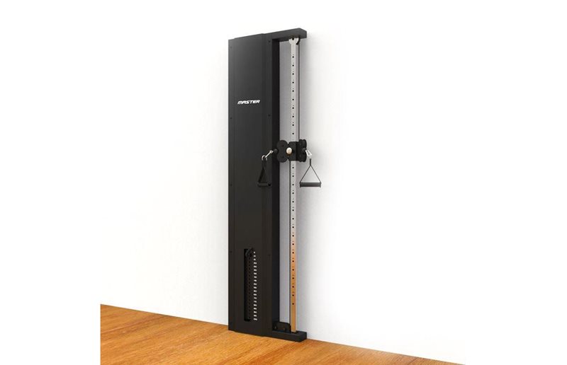 Master Fitness Kaapelikone