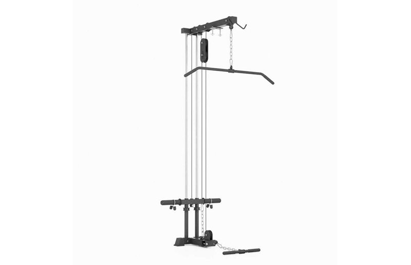 Master Fitness Lat-Row Xt12 Lisävaruste