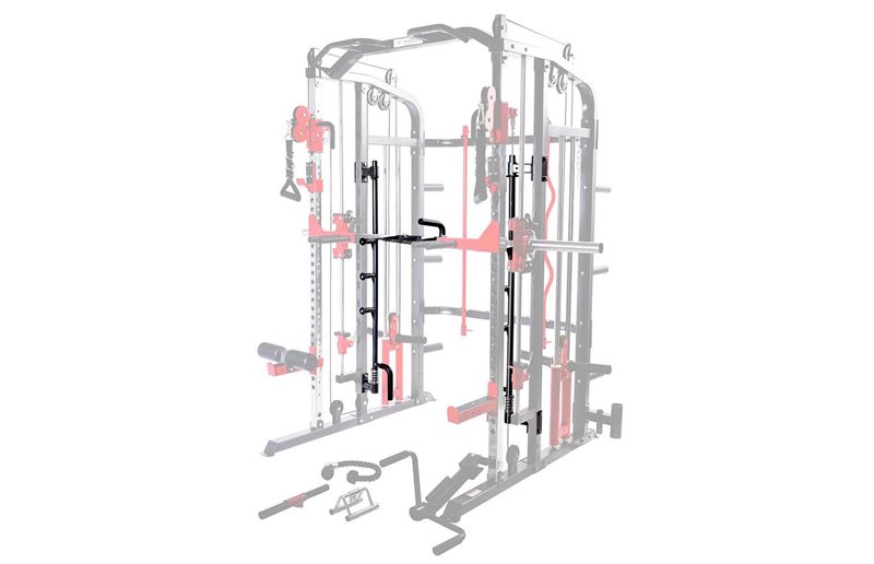 Master Fitness Legpress X14