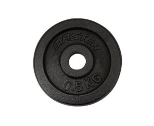 Master Fitness Skolevægt 30 mm