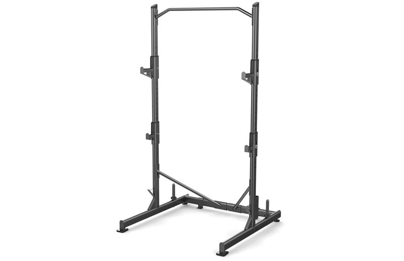 Master Fitness Ställning Vt6