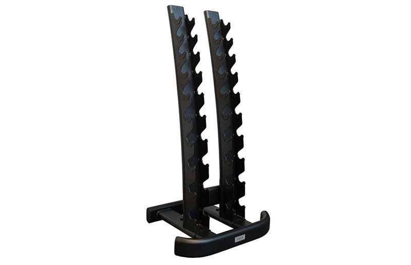 Titan Life Dumbbell Rack. Hantlar