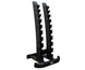 Titan Life Dumbbell Rack. Hantlar