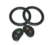 Titan Life Gym Rings - Synthetic I