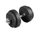 Titan Life Handweight 20Kg - Adjustable