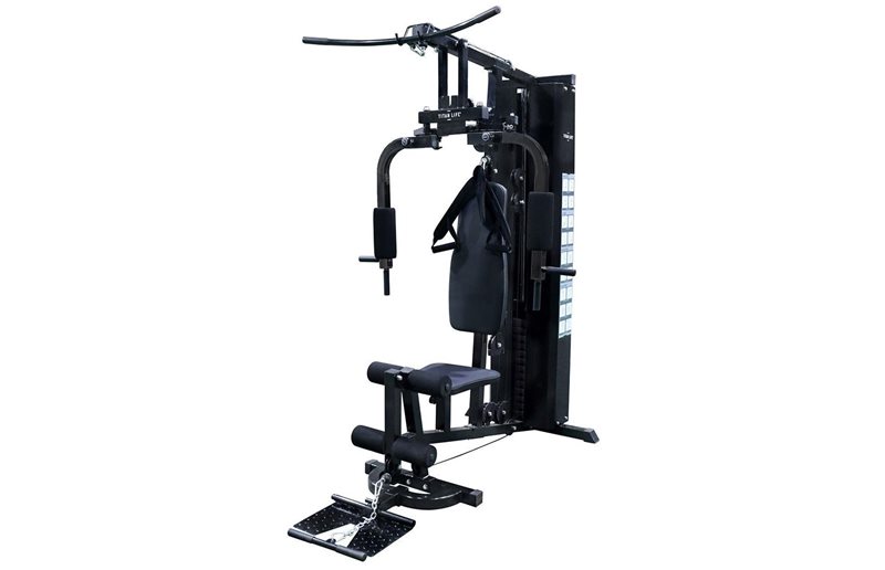 Titan Life Homegym