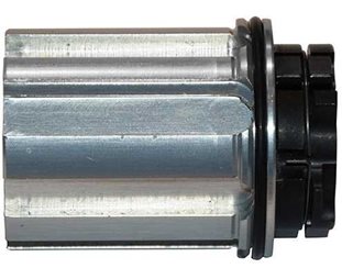 Frihjulsbody Elite Drivo/Direto/Kura/Turno til Campagnolo 9-11