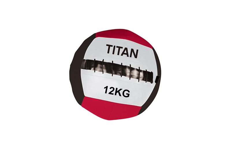 Titan Life Large Rage Wall Ball