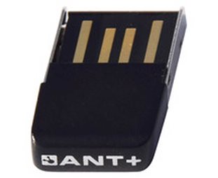 Elite Trainer -lisävarusteet Ant+ USB PC:lle