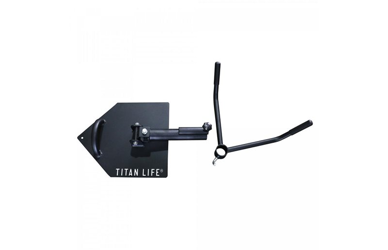 Titan Life Pro Core Trainer