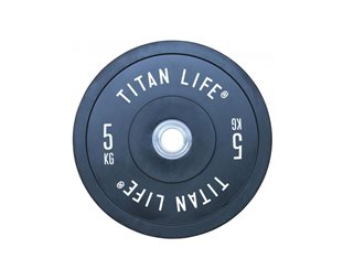 Titan Life Pro Elite Pudotuslevyt