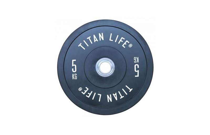 Titan Life Pro Elite Pudotuslevyt