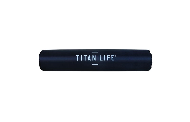 Titan Life Pro Gym Barbell Pad