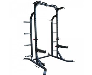 Titan Life Pro Half Rack -puoliteline