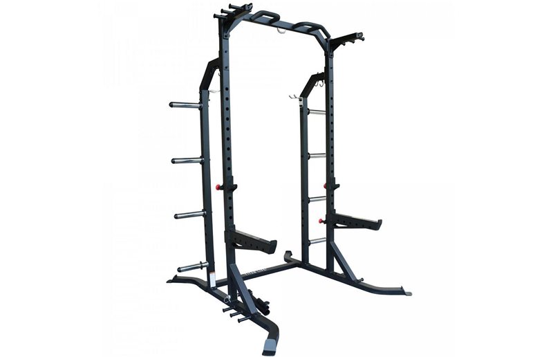 Titan Life Pro Half Rack