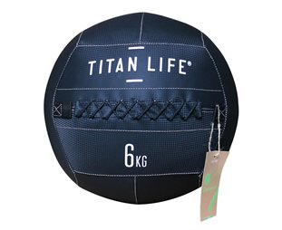 Titan Life Pro Large Rage Wall Ball