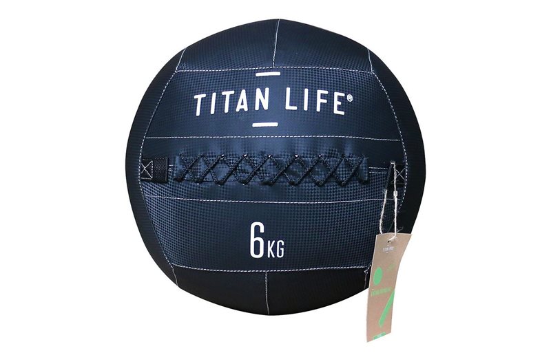 Titan Life Pro Large Rage Wall Ball