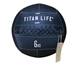 Titan Life Pro Large Rage Wall Ball