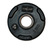 Titan Life Pro Pro Weight Disc Grip Rubber