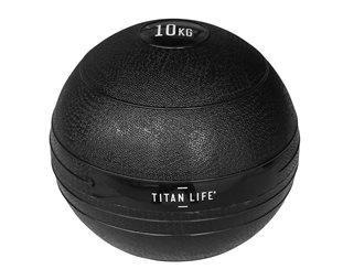 Titan Life Slam Ball -pallo