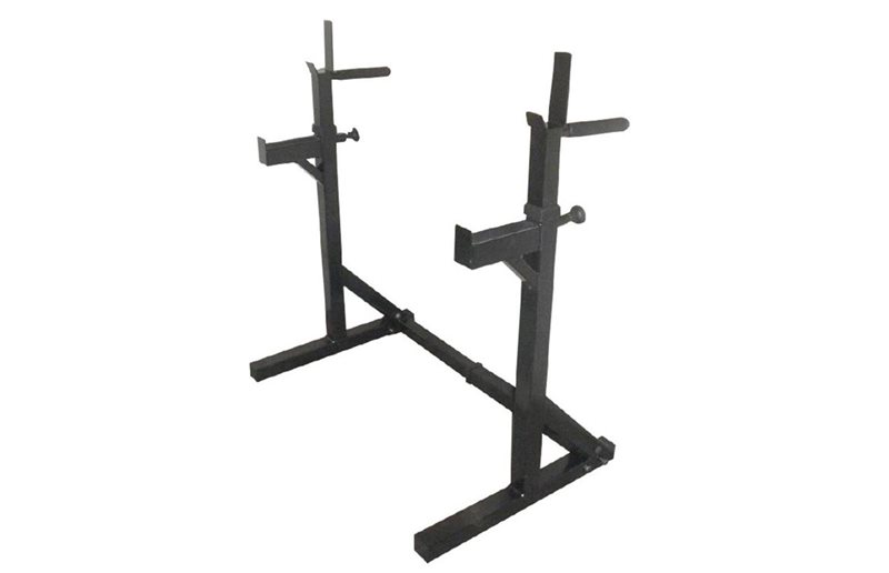 Titan Life Squat Stand Adjustable