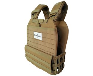Titan Life Tactical Vest