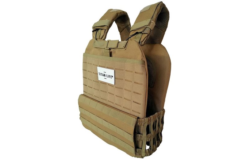 Titan Life Tactical Vest online